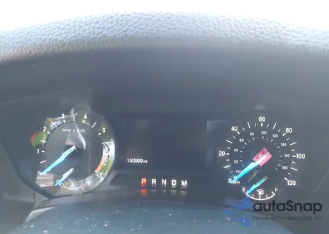 2016 Ford Expedition from USA, damaged, VIN 1FMJU1TT6GEF01247